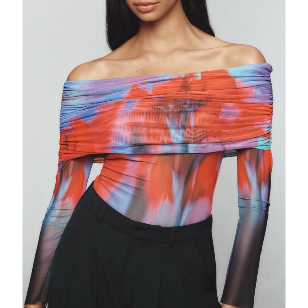 AFRM Maxine Bodysuit